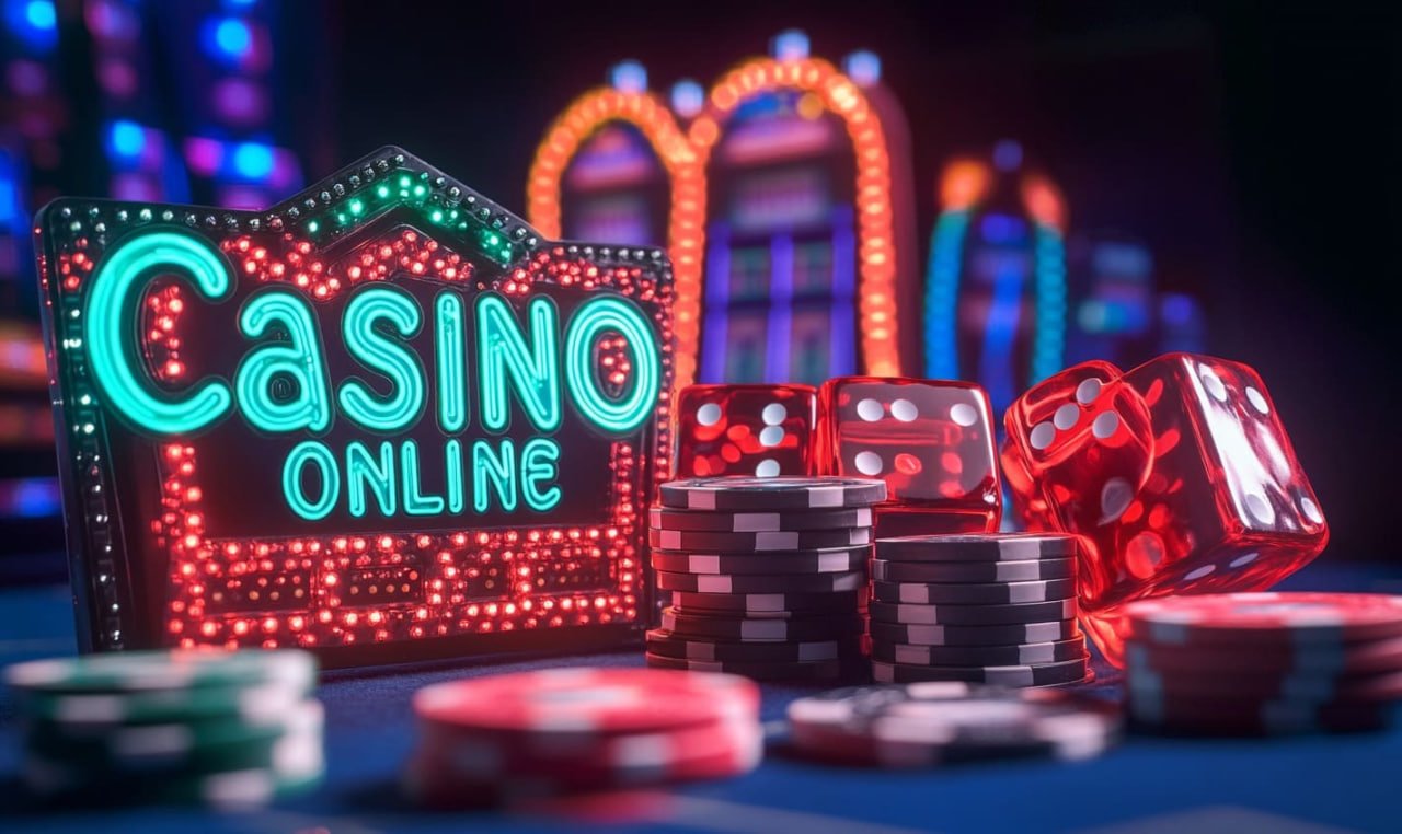 bk66 Live Casino
