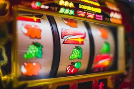 bk66 Slots